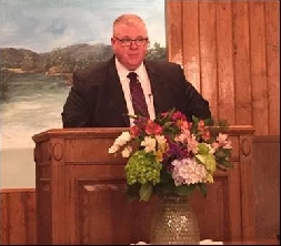 primitive baptist sermons